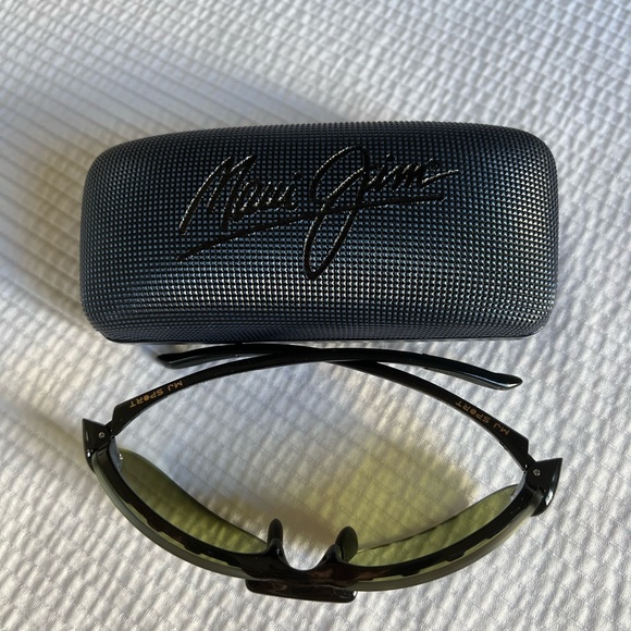 Maui Jim Hanalei Sunglasses - Picture 4 of 10